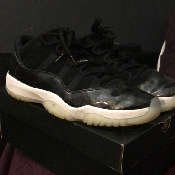 Jordan Other - Jordan 11 retro Baron